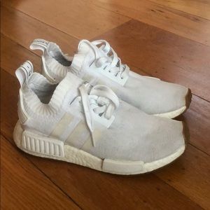 Adidas NMD R1 Prime Knit ‘Gum Pack’